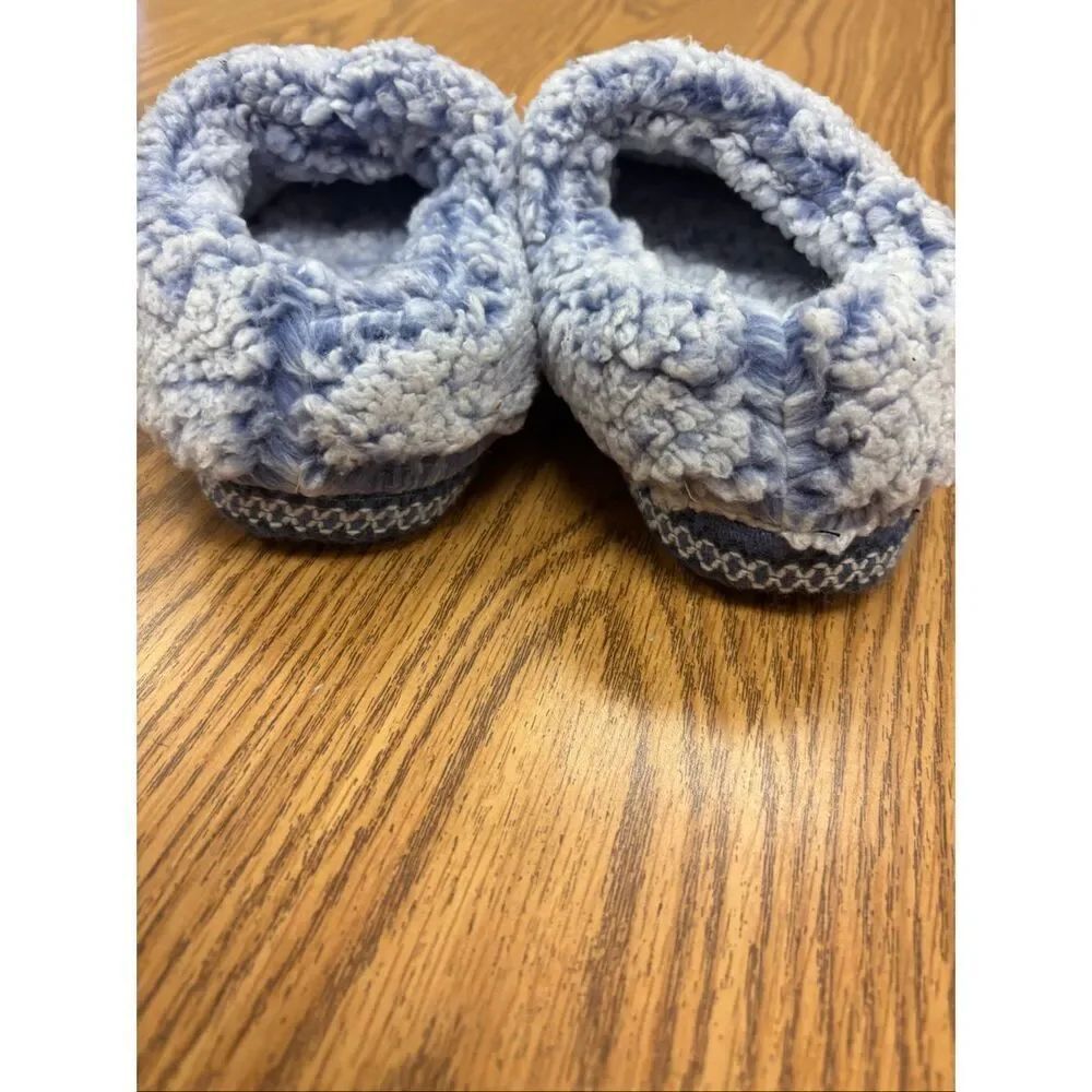 Musk Luka women’s slippers, NWOT - Picture 4 of 7